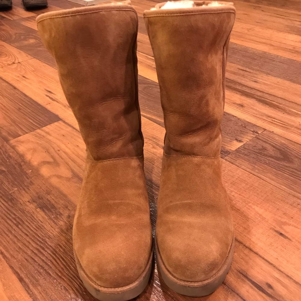 Ugg boots size 9